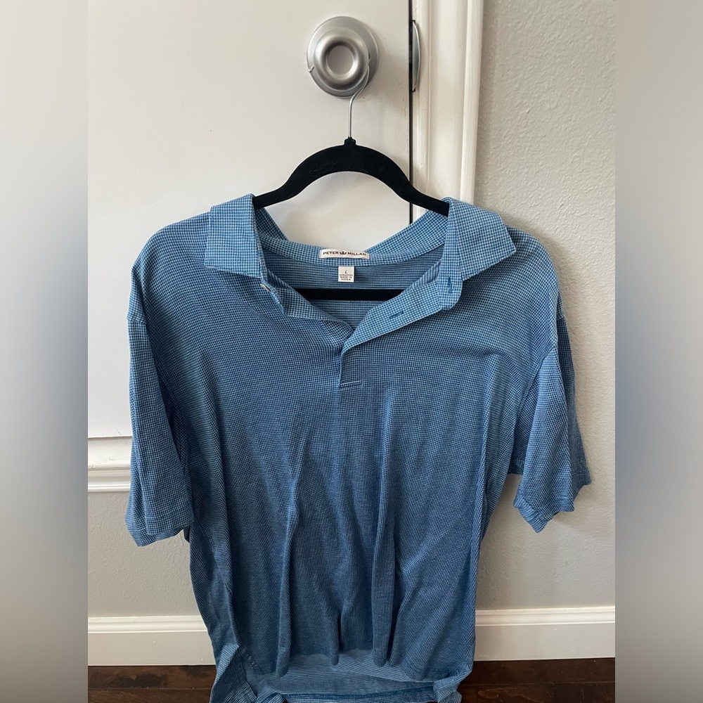 Peter Millar Polo